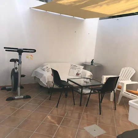 Dimora Sophie Nyaraló Noha