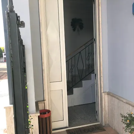Dimora Sophie Nyaraló Noha